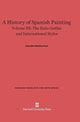 Book cover of: History of Spanish Painting, Volume III. By: Chandler Rathfon Post