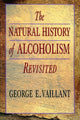 Book cover of: Natural History of Alcoholism Revisited