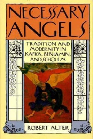 Necessary Angels