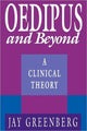 Book cover of: Oedipus and Beyond. By: Jay Greenberg