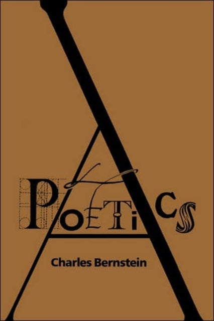 Book cover of: Poetics
