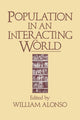 Book cover of: Population in an Interacting World