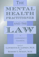 Book cover of: Mental Health Practitioner and the Law