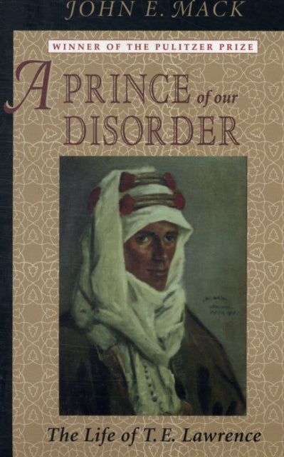 Prince of Our Disorder