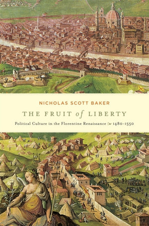 Fruit of Liberty