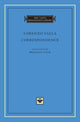 Book cover of: Correspondence