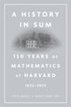 Book cover of: History in Sum