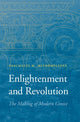 Book cover of: Enlightenment and Revolution. By: Paschalis M. Kitromilides