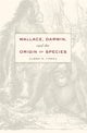 Book cover of: Wallace, Darwin, and the Origin of Species