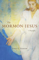 Book cover of: Mormon Jesus