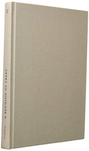 Book cover of: Reunion of Trees
