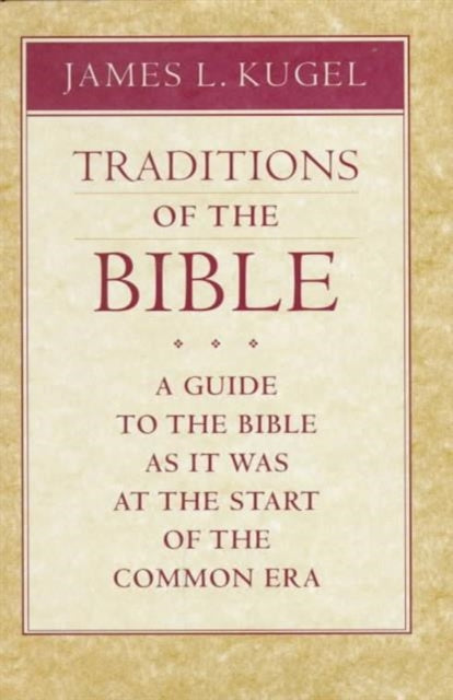 Traditions of the Bible