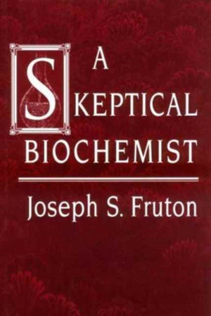 Skeptical Biochemist