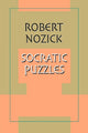 Book cover of: Socratic Puzzles. By: Robert Nozick