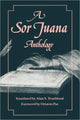 Book cover of: Sor Juana Anthology. By: Sor Juana