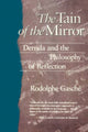 Book cover of: Tain of the Mirror. By: Rodolphe Gasché