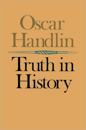 Truth in History