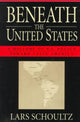 Book cover of: Beneath the United States
