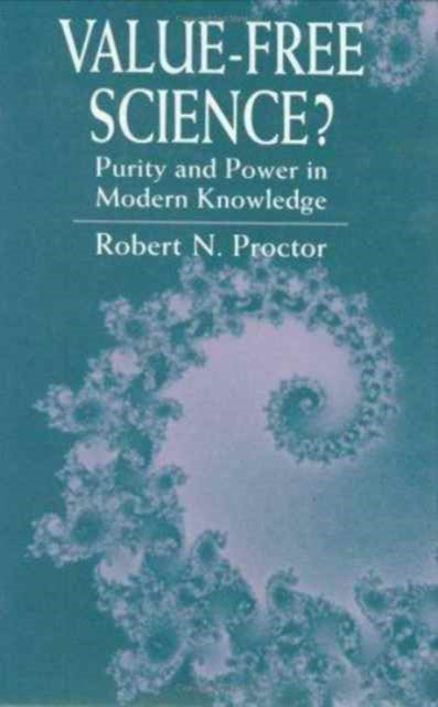 Book cover of: Value-Free Science?