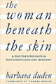 Book cover of: Woman beneath the Skin. By: Barbara Duden