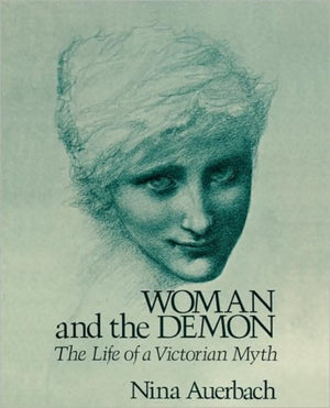 Woman and the Demon