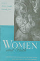 Book cover of: Women and Faith