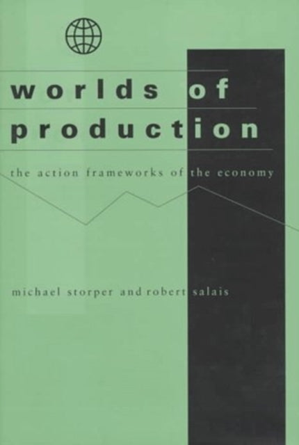 Book cover of: Worlds of Production