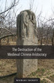Book cover of: Destruction of the Medieval Chinese Aristocracy. By: Nicolas Tackett