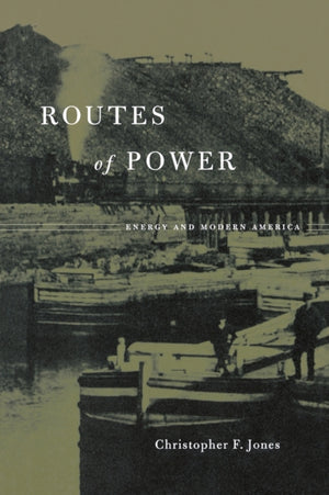 Routes of Power
