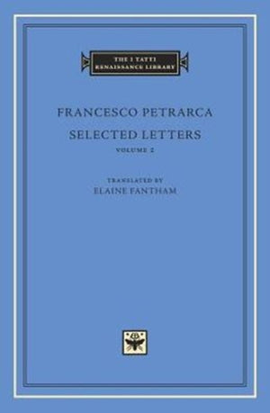 Selected Letters, Volume 2
