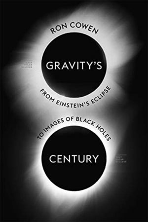 Gravity’s Century