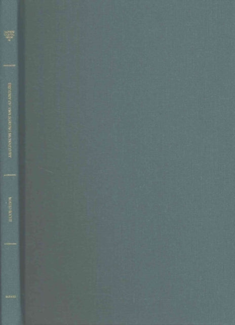 Book cover of: Early Text on the History of Rwa sgreng Monastery. By: Maho Iuchi