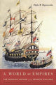 Book cover of: World of Empires. By: Edyta M. Bojanowska