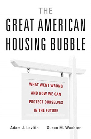Great American Housing Bubble