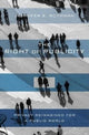Book cover of: Right of Publicity. By: Jennifer E. Rothman