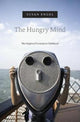 Book cover of: Hungry Mind. By: Susan Engel
