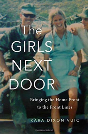 Girls Next Door