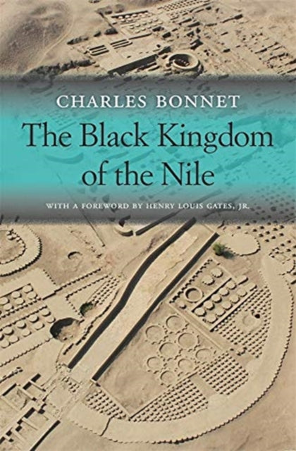 Book cover of: Black Kingdom of the Nile. By: Charles Bonnet