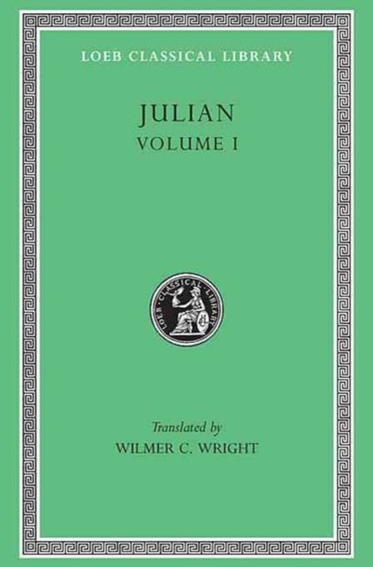 Julian, Volume I