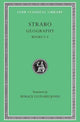 Book cover of: Geography, Volume II. By: Strabo
