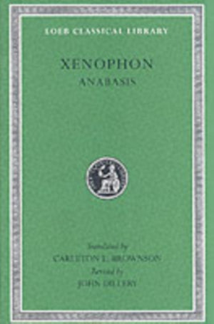Anabasis
