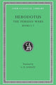 Persian Wars, Volume III