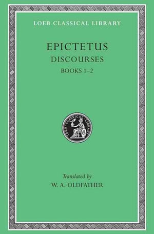 Discourses, Books 1–2