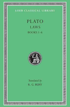 Laws, Volume I