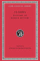 Book cover of: Epitome of Roman History. By: Lucius Annaeus Florus