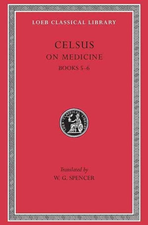 On Medicine, Volume II