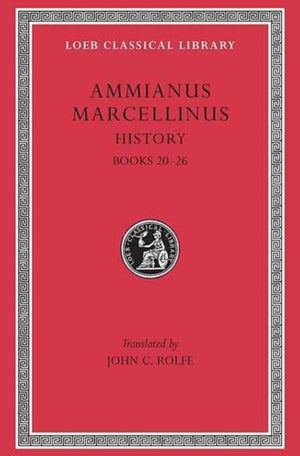 History, Volume II