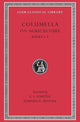 Book cover of: On Agriculture, Volume II. By: Lucius Junius Moderatus Columella