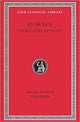 Book cover of: Odes and Epodes