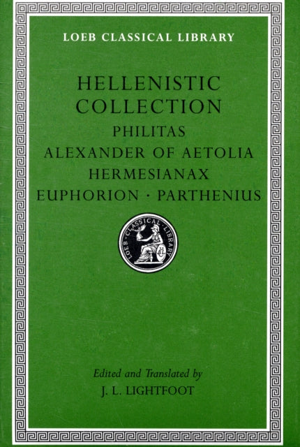 Hellenistic Collection
